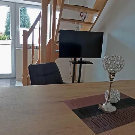 Ferienglueck Sunny Apartment *