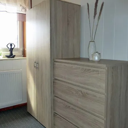 Ferienglueck Sunny * וארן