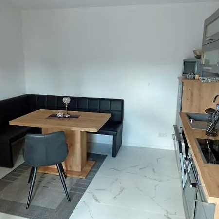 Ferienglueck Sunny דירה *