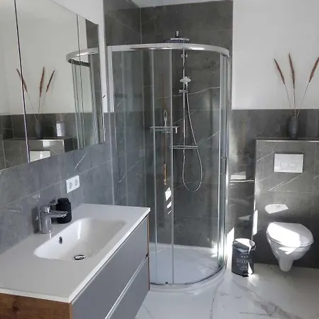 דירה Ferienglueck Sunny *