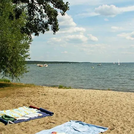 Ferienglueck Sunny דירה