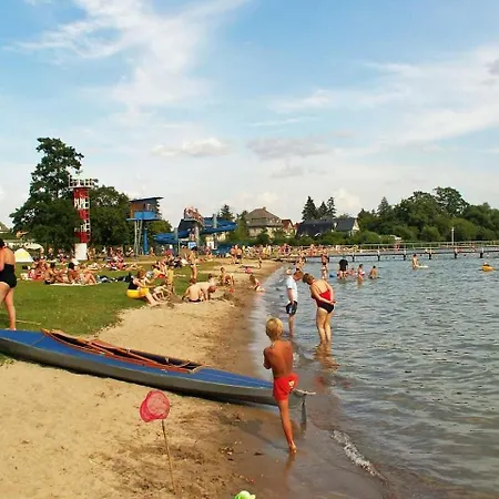 Ferienglueck Sunny