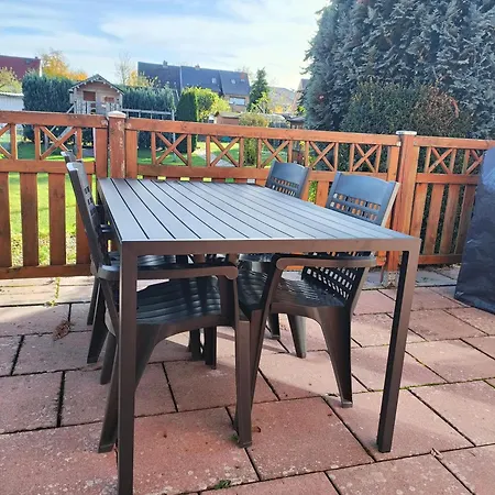 Ferienglueck Sunny * וארן