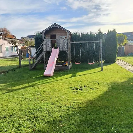 דירה Ferienglueck Sunny